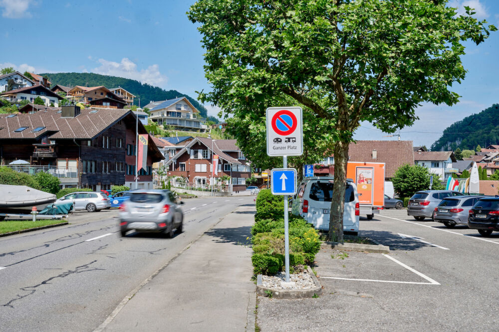 Faulensee content 6955