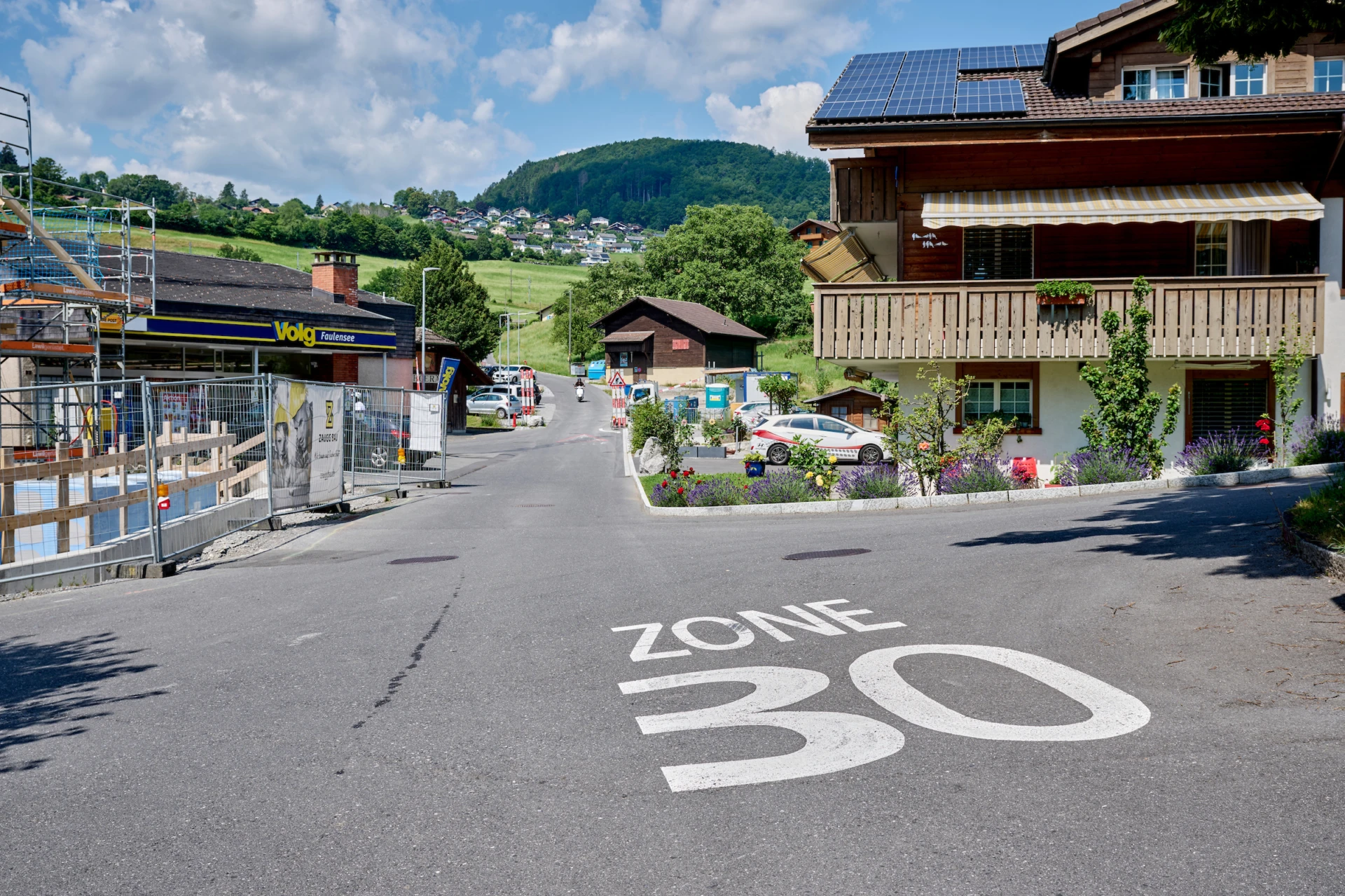 Faulensee headerbild